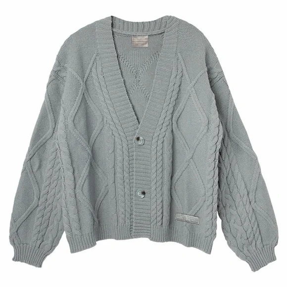 Taylor Swift The Tortured Poet’s Department Cardigan size 3XL/4XL - Picture 1 of 6